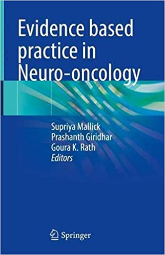 Evidence based practice in Neuro oncology