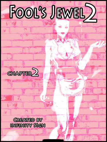 Infinity Sign - Fool's Jewel 2 - Chapter 2 3D Porn Comic