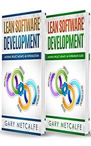 Lean Software Development 2 books in 1