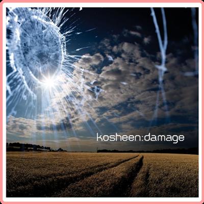 Kosheen   Damage (2021 Remaster) (2021) Mp3 320kbps