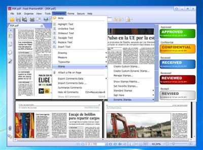 Foxit PDF Editor Pro 11.0.1.49938 Multilingual