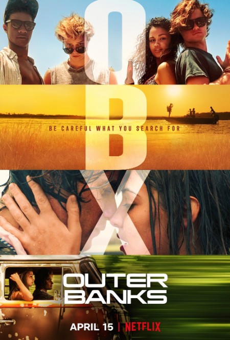 Outer Banks S02E04 1080p HEVC x265-MeGusta