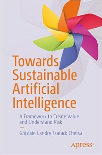 Towards Sustainable Artificial Intelligence A Framework to Create Value and Understand Risk