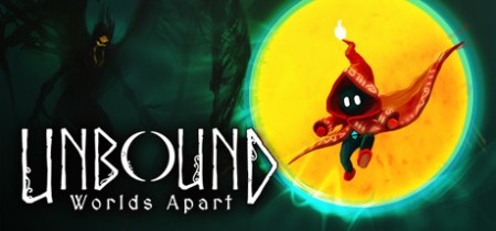 Unbound - Worlds Apart [FitGirl Repack]