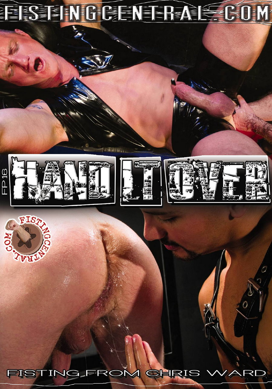 Fistpack 16: Hand It Over / Куча кулаков 16: Передай это в руки