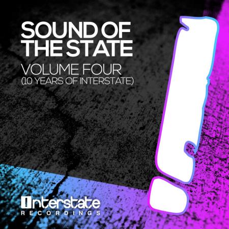 Sound Of The State Vol 4 (10 Years Of Interstate) (2021)