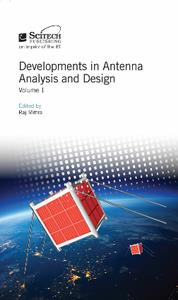 Developments in Antenna Analysis and Design, Volume 1