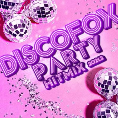 Discofox Party Hitmix 2021.2 (2021)