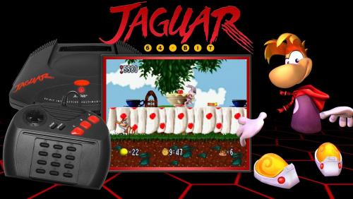 Redump - Atari - Jaguar CD Interactive Multimedia System (2021-06-20)