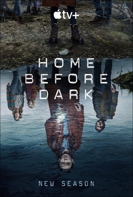 Home Before Dark S02E08 The Bad Guy 1080p ATVP WEBRip DDP5 1 x264-NTb