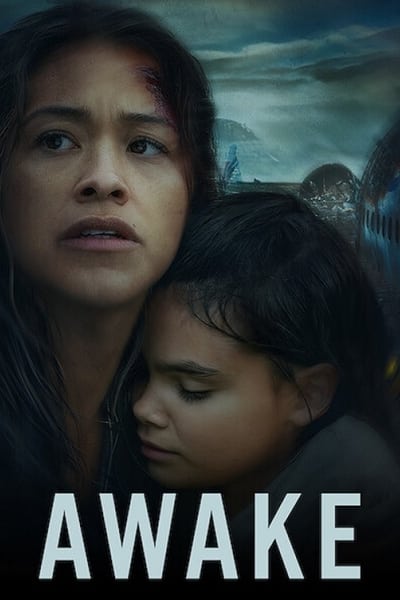 Awake (2021) [2160p] [4K] [WEB] [5 1] [YTS]