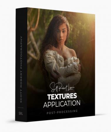 Scott Robert Lim - Textures Application Course Video