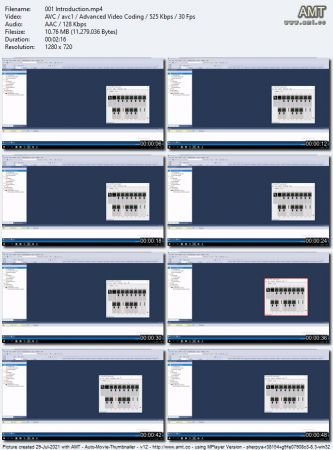 Allen  Bradley PLC Training | PIDE Programming & PIDE Tuning A4ff84347eebbbd2ae4c7d96c0328f36