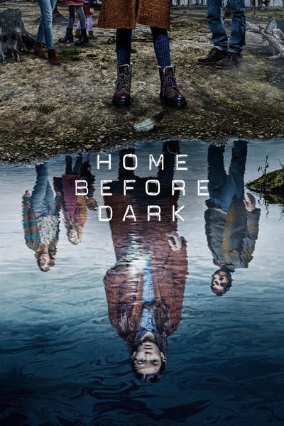 Home Before Dark S02E08 720p WEB x265-MiNX