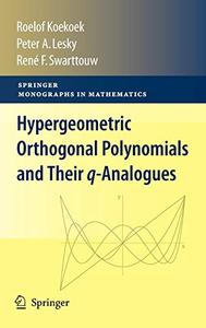 Hypergeometric Orthogonal Polynomials and Their q-Analogues 