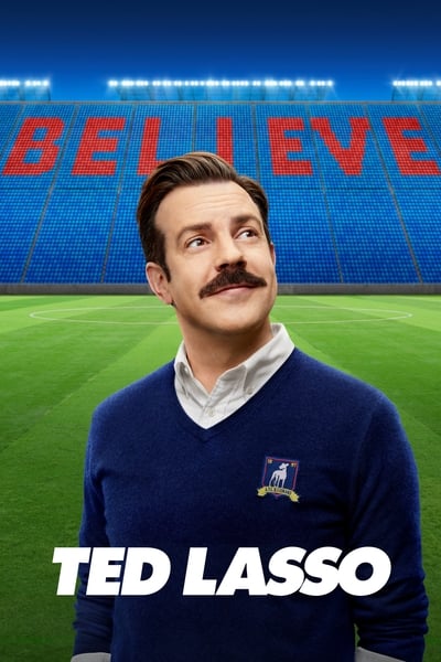 Ted Lasso S02E02 1080p HEVC x265-MeGusta