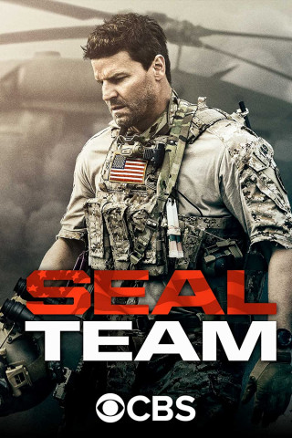 Seal Team S04E09 German Dubbed WebriP x264-idTv