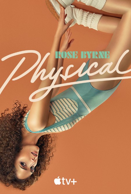 Physical S01E09 Lets Face The Facts 1080p ATVP WEBRip DDP5 1 x264-NTb