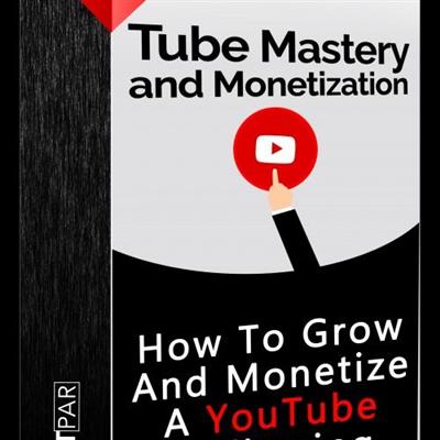 Matt Par - Tube Mastery and Monetization