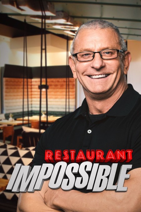 Restaurant Impossible S19E11 Resentment on The BaYou 1080p WEBRip x264-KOMPOST