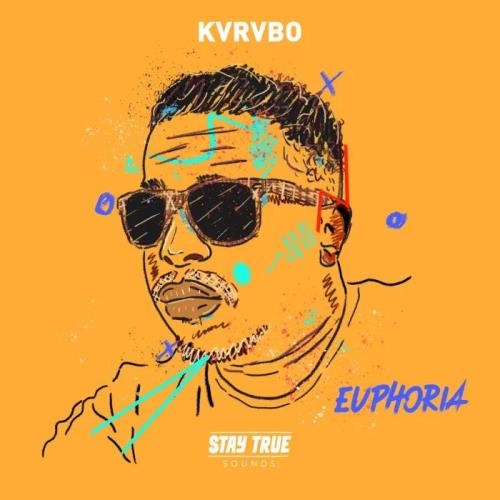 KVRVBO - Euphoria (Album) (2021)