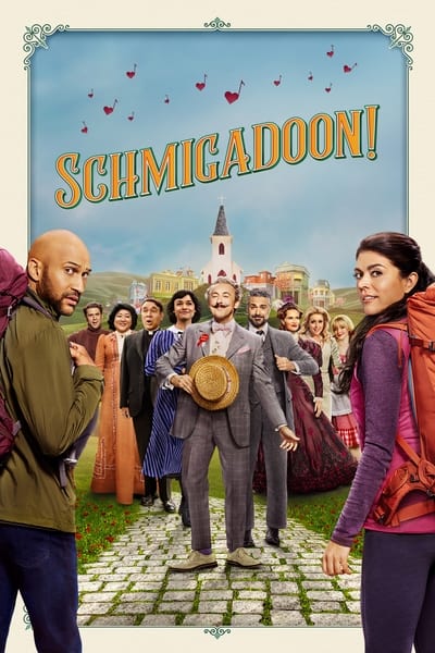 Schmigadoon S01E04 1080p WEB H264-CAKES