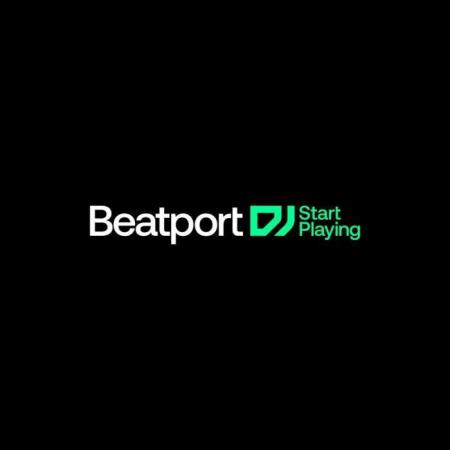 Beatport Music Releases Pack 2898 (2021)