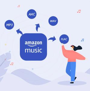TuneBoto Amazon Music Converter 2.3.0 Multilingual