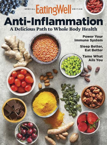 EatingWell – Anti – Inflammation 2021