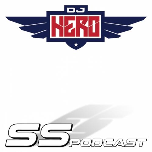 Download DJ Hero - Solitude Studios Podcast #74 mp3