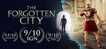The Forgotten City 1 1 (48966) GOG