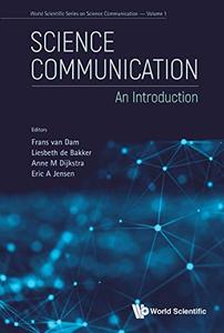 Science Communication An Introduction