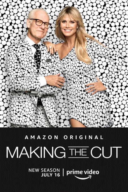 Making The Cut 2020 S02E05 Avant-Garde 720p AMZN WEBRip DDP5 1 x264-NTb