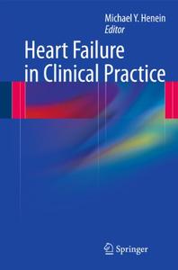 Heart Failure in Clinical Practice 