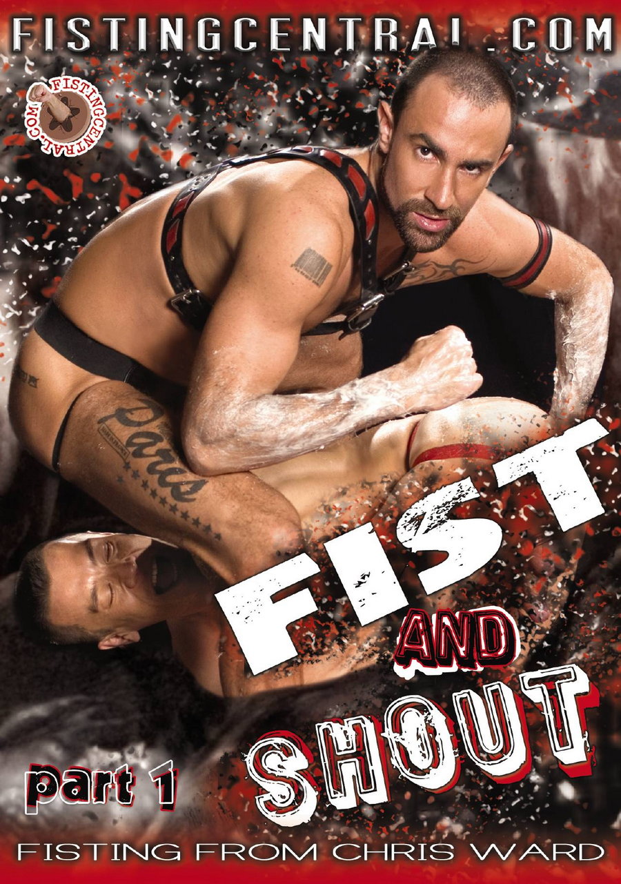 Fistpack 12: Fist And Shout Part 1 / Куча кулаков 12: Кулак и крик
