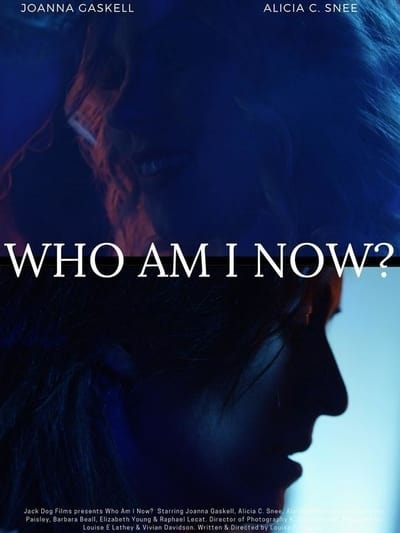 Who Am I Now (2021) 720p HD x264 [MoviesFD]