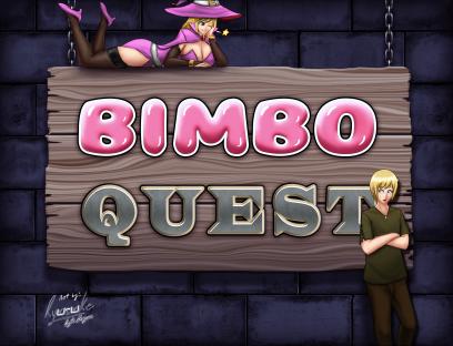 Icarue - Bimbo Quest 2.1 Porn Game