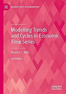 Modelling Trends and Cycles in Economic Time Series