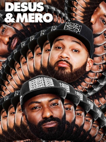 Desus And Mero 2019 S03e36 1080p Web h264-Whosnext