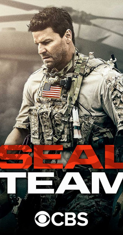 Seal Team S04E09 German Dubbed 720p Web h264-idTv