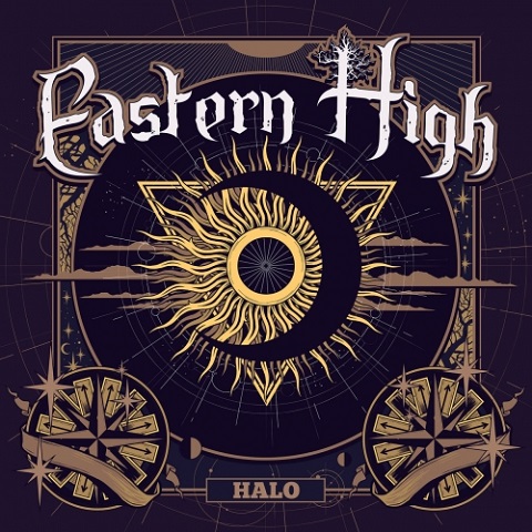 Eastern High - Halo (2021)