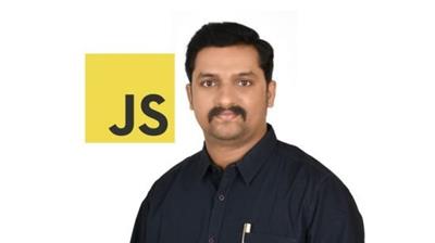 Udemy - Object Oriented JavaScript [ES 6] - Basics to Advanced