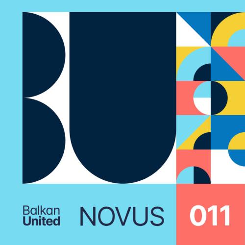 Novus Vol 11 (2021)