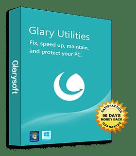 Glary Utilities Pro 5.170.0.196 Multilingual