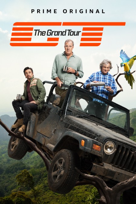 The Grand Tour S04E03 Ita Eng Spa 720p h264 SubS-Me7alh