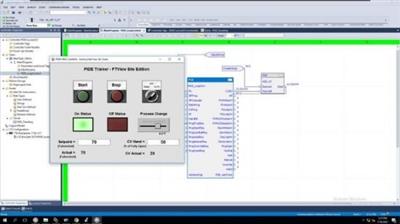 Allen  Bradley PLC Training | PIDE Programming & PIDE Tuning B5e4dce709eefbc7e907643aa5f1b89d