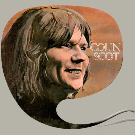 Colin Scot - Colin Scot (Expanded Edition) [2021 Remaster] (2021) 
