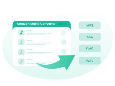 Macsome  Amazon Music Downloader 2.3.0 Multilingual
