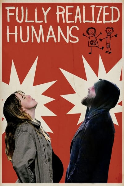 Fully Realized Humans (2020) 1080p WEBRip x264 AAC-YTS