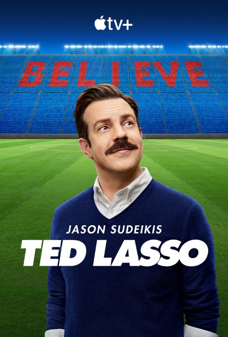 Ted Lasso S02E02 Lavender 720p ATVP WEBRip DDP5 1 x264-NTb